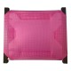 C50-4 Cama Catre Perros Mini Fucsia 45 X 50 Cm Ploppy-Pets