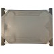 C60-2 Cama Catre Perros Chica Gris 45 X 60 Cm Ploppy-Pets