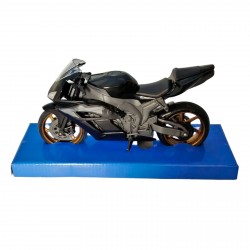 900 Moto C7Suspencion 34 Cm