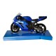 900 Moto C7Suspencion 34 Cm