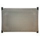 C90-2 Cama Catre Perros Grande Gris 65 X 90 Cm Ploppy-Pets