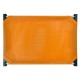 C90-7 Cama Catre Perros Grande Naranja 65 X 90 Cm Ploppy-Pets