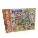 357 Electric Conektion Vamos Al Jardin