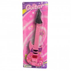 Tg-14923 Guitarra Blister 70 Cm