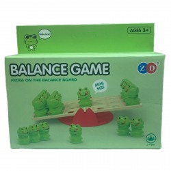 Juego Equilibrio Hw22084226