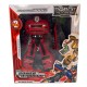 Robot Transformer Auto En Caja 1500940