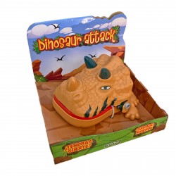 2860 Dinosaur Attack