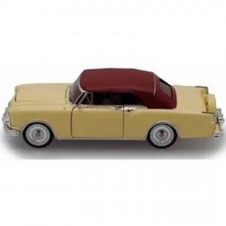 24016H 1/24 1953 Packard Caribbean Convertible Welly