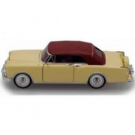24016H 1/24 1953 Packard Caribbean Convertible Welly