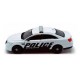 24045 Ford Police Interceptor Escala 1/24