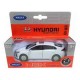 43720 1/36 Hyundai Ioniq Welly