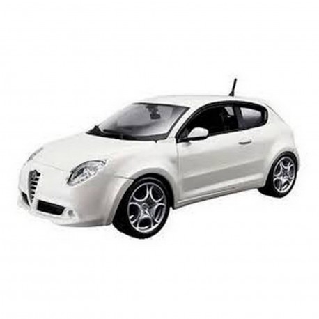 22505 Alfa Mito Escala 1/24