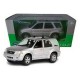 22463 Ford Escape Limited Escala Escala 1/24