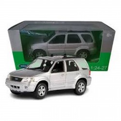 22463 Ford Escape Limited Escala Escala 1/24