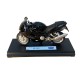 19660-24 Moto Welly - Mz - 1000S