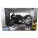19660-24 Moto Welly - Mz - 1000S