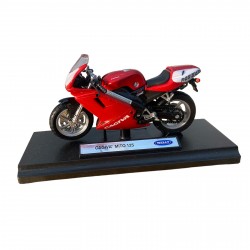 19660-24 Moto Welly - Cagiva - Mito 125