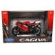 19660-24 Moto Welly - Cagiva - Mito 125