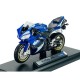 19660-24 Moto Welly - Yamaha - Yzf R1 2008