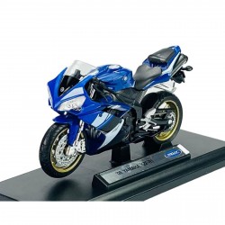 19660-24 Moto Welly - Yamaha - Yzf R1 2008