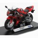 19660-24 Moto Welly - Honda - Cbr1000 Rr