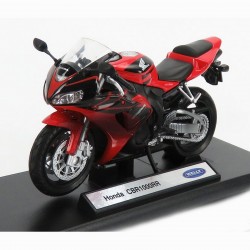 19660-24 Moto Welly - Honda - Cbr1000 Rr