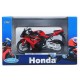 19660-24 Moto Welly - Honda - Cbr1000 Rr