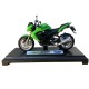 19660-24 Moto Welly - Kawasaki - Z 1000 2007