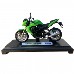 19660-24 Moto Welly - Kawasaki - Z 1000 2007