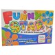190 Funny Star Estrellitas Para Encastrar