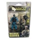 Ab-12227 Soldado Con Armas En Caja 14*4.5*21.8 Cm