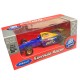 99910 Formula 1 Pull Back Pull Back Escala 1/36