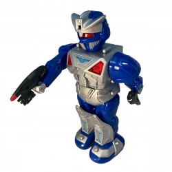 Robot Radio Control A Pila 1664449