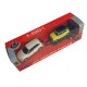 43691F Off Roader Trailer Set Welly 1/43