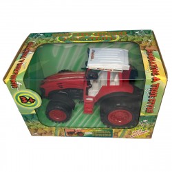 0488-97-Inertia Farmer Tractor En Caja