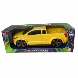 2407 Auto Mcqueen Rueda Libre