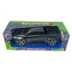 2407 Auto Mcqueen Rueda Libre