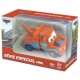 2591 Vehiculo Rueda Libre Soft Cars 15 Cm