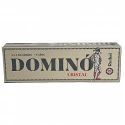 1106 Domino Cristal