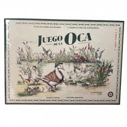 2055 Oca Green Box