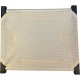C50-5 Cama Catre Perros Mini Crudo 45 X 50 Cm Ploppy-Pets