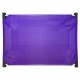 C90-3 Cama Catre Perros Grande Violeta 65 X 90 Cm Ploppy-Pets