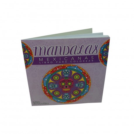 Mandalas Mexicanas