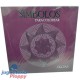 Mandalas Adultos 24 Paginas Puntilladas + Hot Stamping
