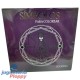 Mandalas Adultos 24 Paginas Puntilladas + Hot Stamping