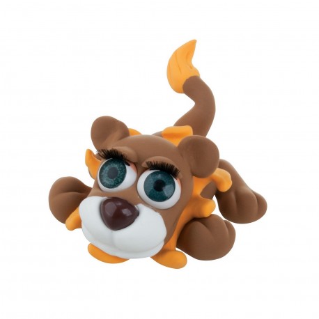 12575 Super Masa Cobby Ojos Brillantes Paulinda