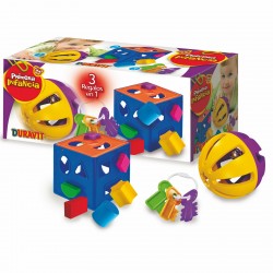 673 Set Didactico