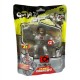 41165 Figura Superheroe Dc Comics Goo Jit Zu