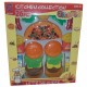 Ab-01719 Juego De Cocina X 22 Piezas Caja