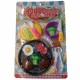 Ab-01483 Juego De Cocina X 13 Piezas Blister